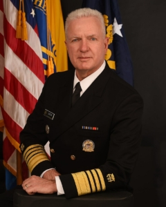 Admiral Brett Giroir