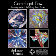 Centrifugal Flow square