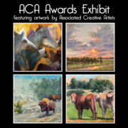 Associated Creative Artists 2025