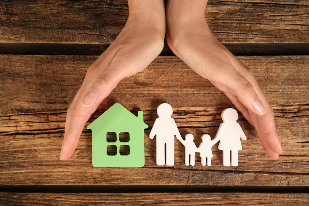 estate planning family