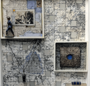 Hugh De Witte - In the Trenches