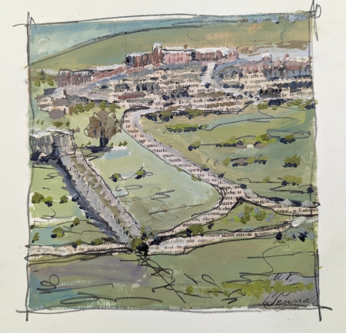 Searching for Solomon's Palace - Hugh DeWitte