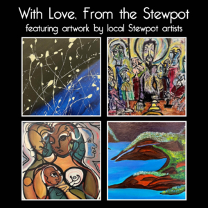 Stewpot Artists 2025 thumb